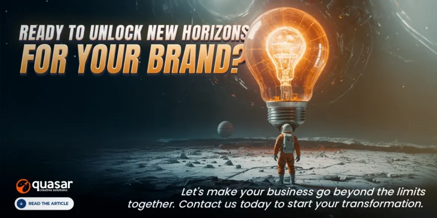 Ready to unlock new horizons for your brand