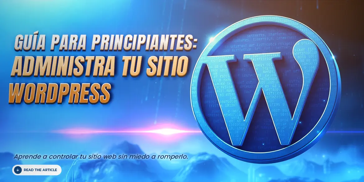 Wordpress basico